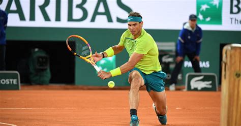 Nadal Tops Djokovic at French Open in Thrilling Addition to Rivalry.